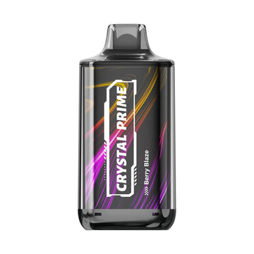 Crystal Prime Deluxe 18000